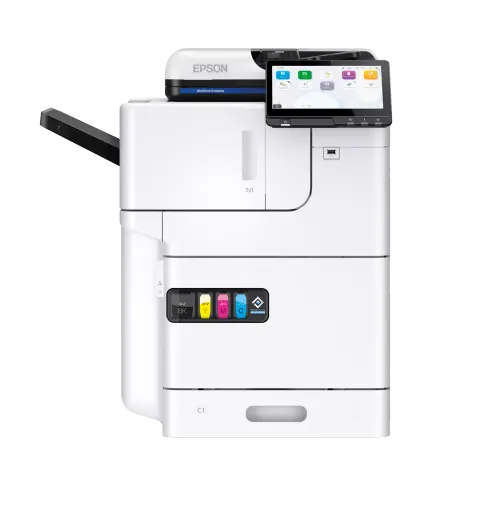Urządzenie wielofunkcyjne Epson WorkForce Enterprise AM-C550z (A4) (C11CL29401)
