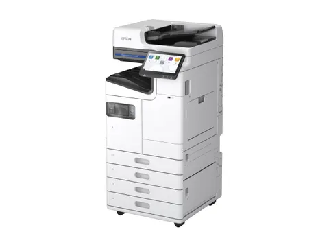 Drukarka atramentowa EPSON WorkForce Enterprise AM-M5500