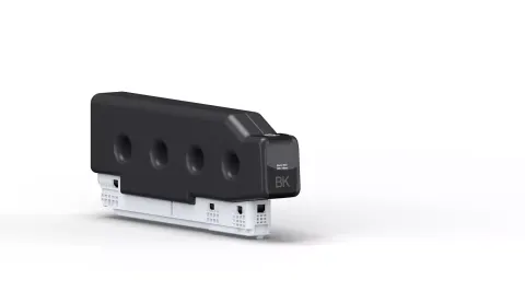 Tusz Epson BK - czarny do AM-M5500