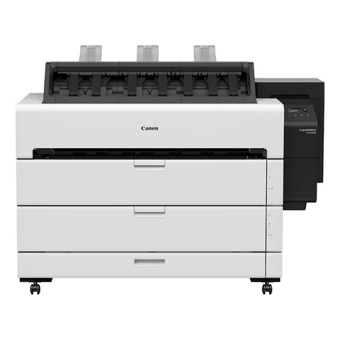 Ploter CANON imagePROGRAF TZ-32000 (2 rolki)