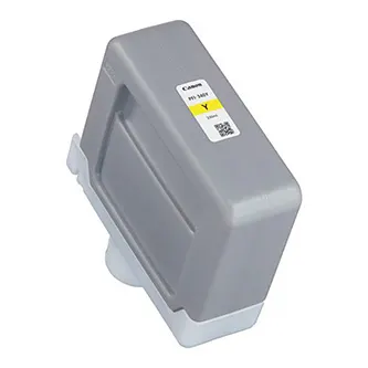Tusz CANON PFI-340 - żółty, 330 ml