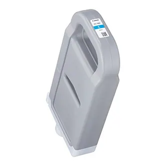 Tusz CANON PFI-740 - cyan, 700 ml