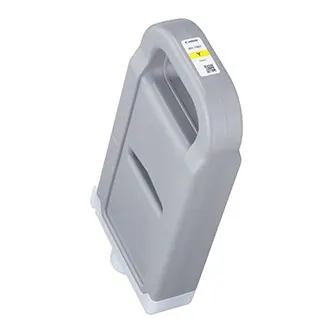 Tusz CANON PFI-740 - żółty, 700 ml
