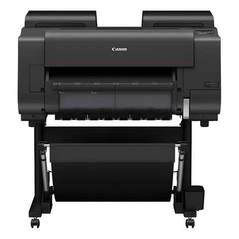 Ploter CANON imagePROGRAF PRO-2600 (1 rolka)