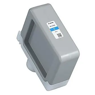Tusz CANON PFI-3300 C - błękitny (330 ml)
