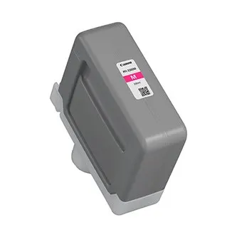 Tusz CANON PFI-3300 M - purpurowy (330 ml)