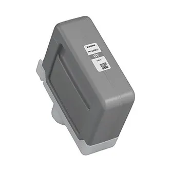 Tusz CANON PFI-3300 GY - szary (330 ml)