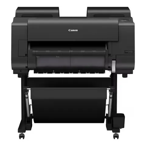 Ploter CANON imagePROGRAF GP-2600S (1 rolka)