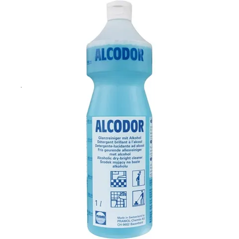 Alcodor 1l uniwersalny płyn myjący - PRAMOL