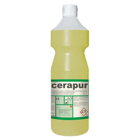 Cerapur 1l (prep. do pow. porowatych - fug) - PRAMOL