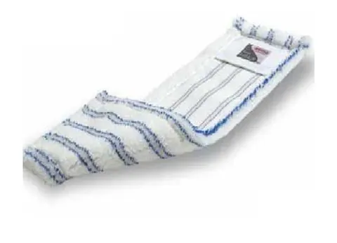 MOP Premium 40 CM Mop Płaski Kieszeniowy z Mikrofazy