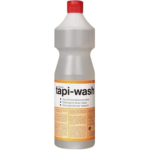 Tapi-Wash 1l płyn do prania dywanów - PRAMOL