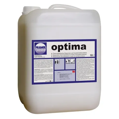 Optima 10l powłoka polimerowa - PRAMOL