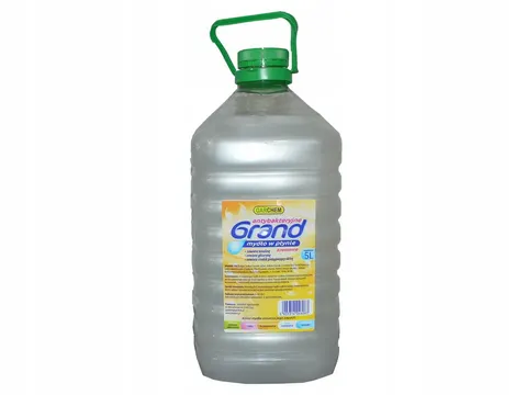 Mydło ANTYBAKTERYJNE GRAND 5 L