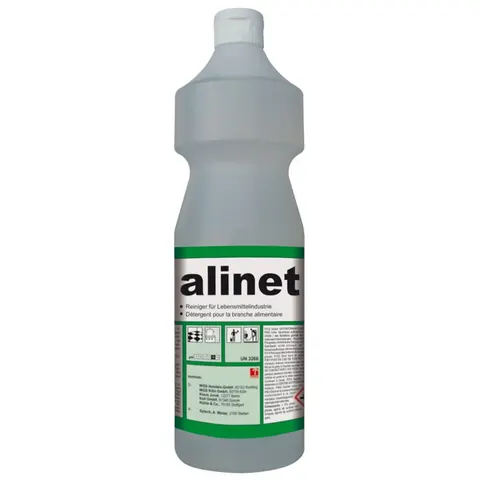 Alinet 1l Odtłuszczacz Przemysłowy - PRAMOL