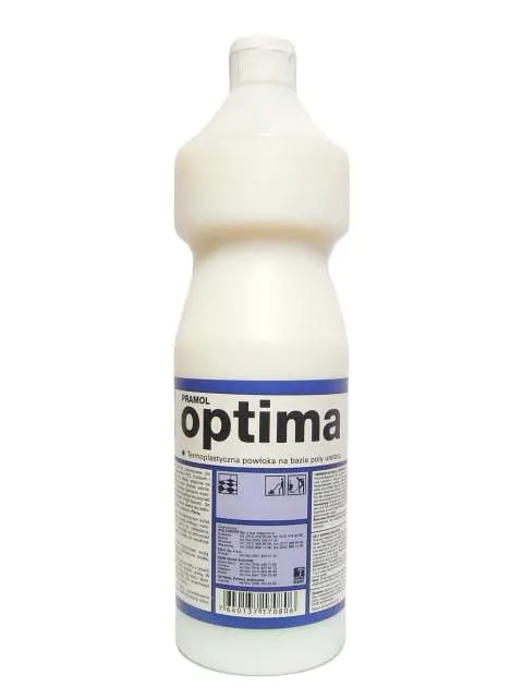 Optima 1l - powłoka polimerowa - PRAMOL