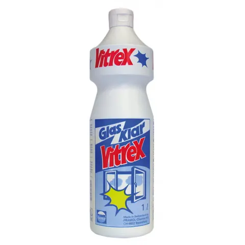 Vitrex 1l płyn do mycia szyb - PRAMOL