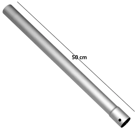 Rura aluminiowa 32 mm do odkurzaczy - SPRINTUS