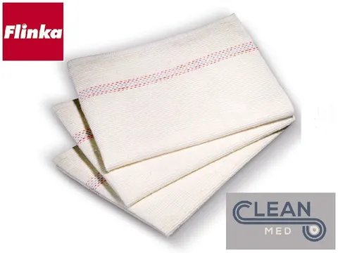 Vlieser ścierka do mycia podłóg Leselieder - FLINKA