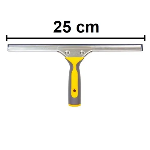 Ściągaczka do mycia okien Lockhead 25 cm - VERMOP