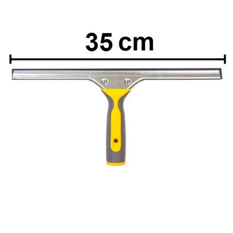 Ściągaczka do mycia okien LOCKHEAD 35 cm - VERMOP