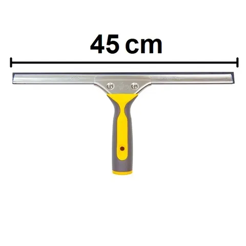 Ściągaczka do mycia okien LOCKHEAD 45 cm - VERMOP