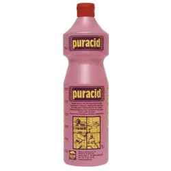 Puracid 1l płyn do usuwania kamienia - PRAMOL