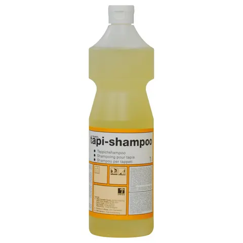 Tapi-Shampoo 1l płyn do prania dywanów - PRAMOL
