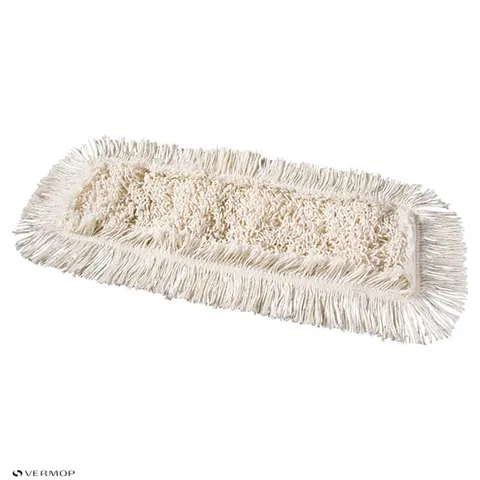 Mop bawełniany TKANY Sprint Plus Basic 40 cm (Taśma x 1) - VERMOP