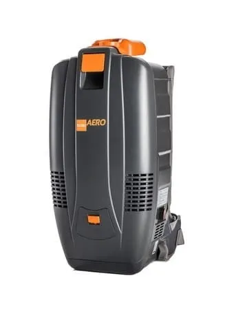 Odkurzacz Plecakowy Aero BP E - TASKI