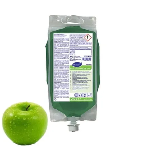 Good Sense Vert 2,5l QS - DIVERSEY