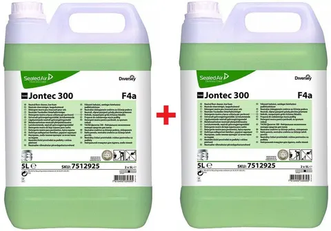 Taski Jontec 300 preparat do codziennego mycia podłóg 7512925