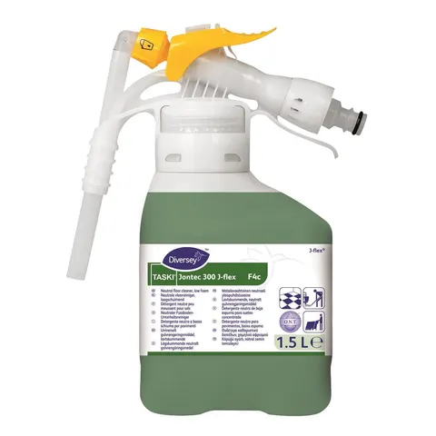 Jontec 300 1,5l J-Flex PURE ECO - DIVERSEY
