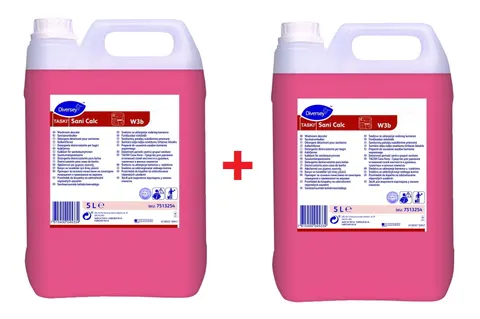 SANI CALC płyn do usuwania kamienia 10l - TASKI