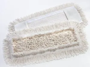 MOP Clasic 50 CM Mop Płaski Kieszeniowy Bawełniany