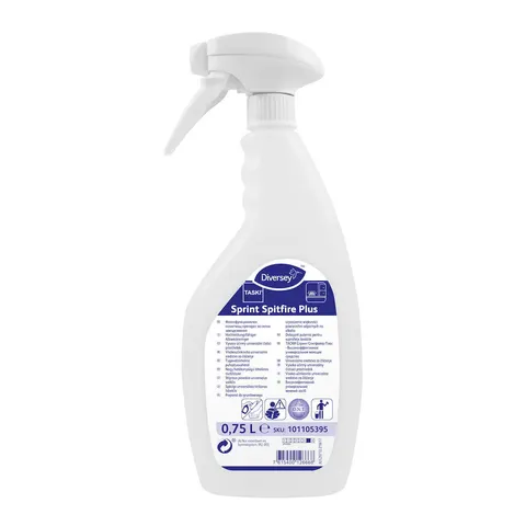 Sprint Spitfire PLUS Prep. Do Usuwania Śladów Po Długopisie 0,75l - TASKI