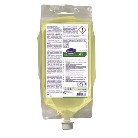 JONTEC FORWARD 2,5l QS - DIVERSEY