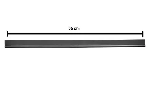 Guma Wymienna 35 cm Do Ściągaczki LOCKHEAD - VERMOP