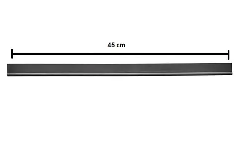 Guma Wymienna 45 cm Do Ściągaczki LOCKHEAD - VERMOP