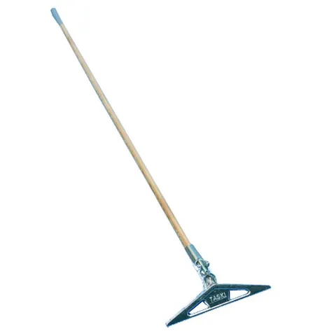 Klamra z Kijem Do Kładzenia Powłok 40 cm - TASKI
