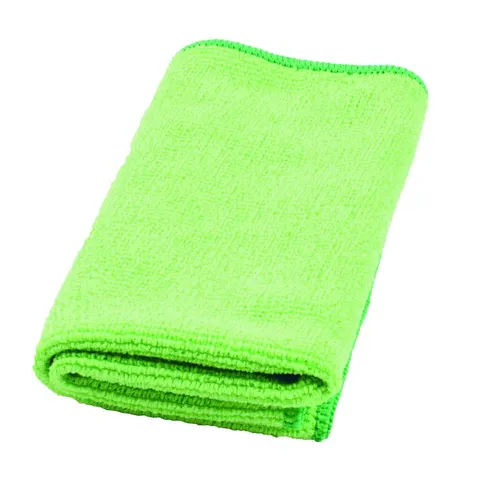 Ściereczka Z Mikrowłókna MyMicro Zielona (36x36) - TASKI
