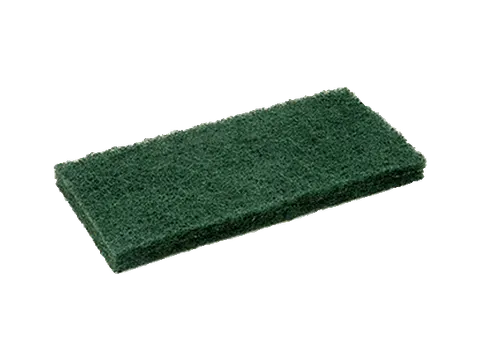 Ręczny Pad Super 12x26 (Zielony) - VILEDA PROFESSIONAL