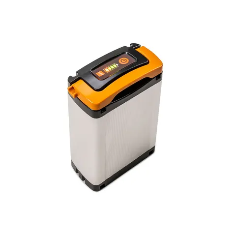 Bateria Litowo Ionowa IP 36V 14.5Ah ULTIMAXX 360 - TASKI