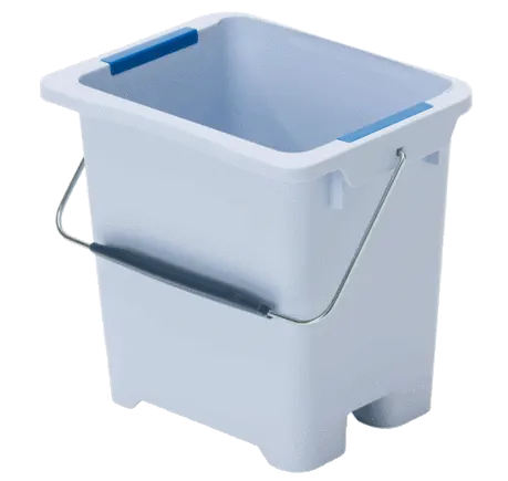 Wiadro 8l Do Zestawu Ultraspeed Pro - VILEDA PROFESSIONAL