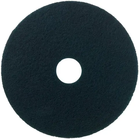 Pad Do Szorowania NIEBIESKI 17" - 3M