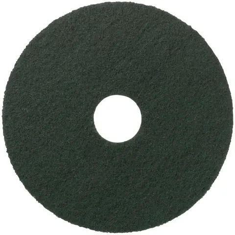 Pad Do Szorowania ZIELONY 17" - 3M