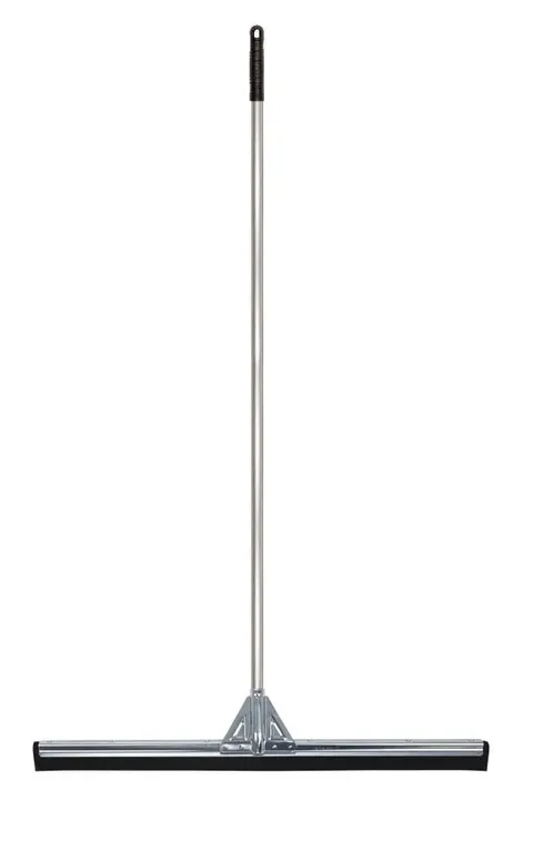 Ściągaczka Do Ściągania Wody z Podłogi 45 cm Z Kijem - VERMOP
