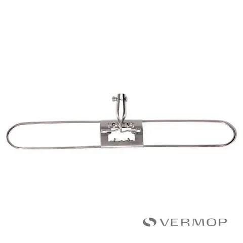Ocynkowany Uchwyt Mopa 60 cm - VERMOP