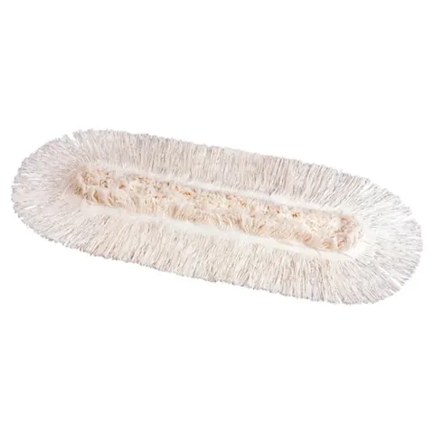 Nakładka Mopa Basic Do Zamiatania i Mycia Na Wilgotno 40 cm - VERMOP