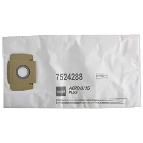 Worek flizelinowy do odkurzacza taski AERO 8/15